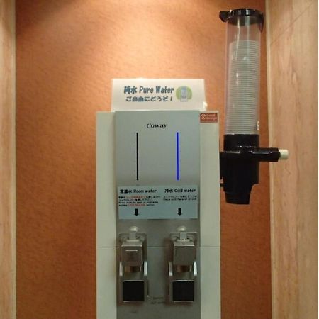Hotel Suntargas Otsuka - Vacation Stay 08494V 도쿄 외부 사진