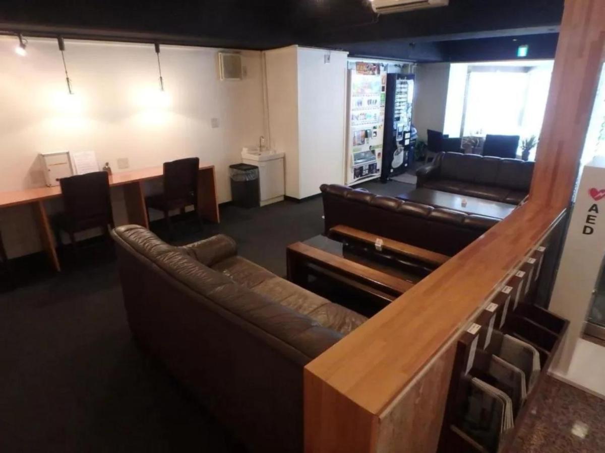 Hotel Suntargas Otsuka - Vacation Stay 08494V 도쿄 외부 사진