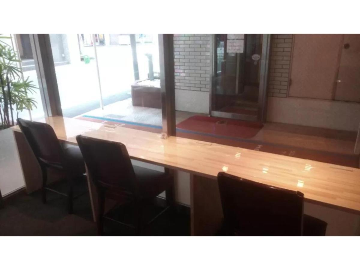 Hotel Suntargas Otsuka - Vacation Stay 08494V 도쿄 외부 사진